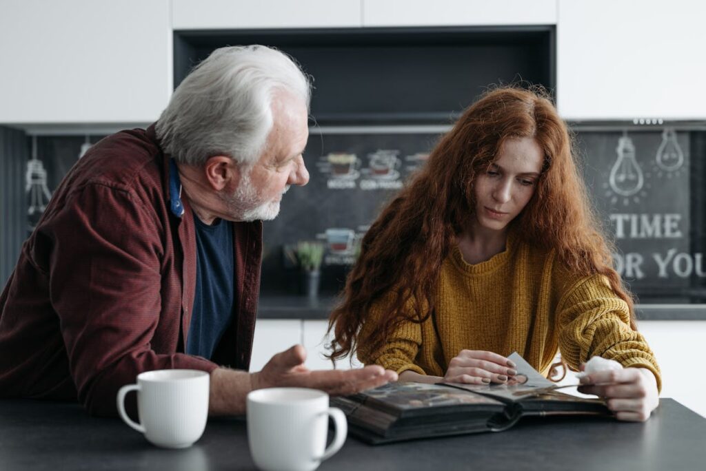 Parents Who Use: Drug-Free Starts at Home