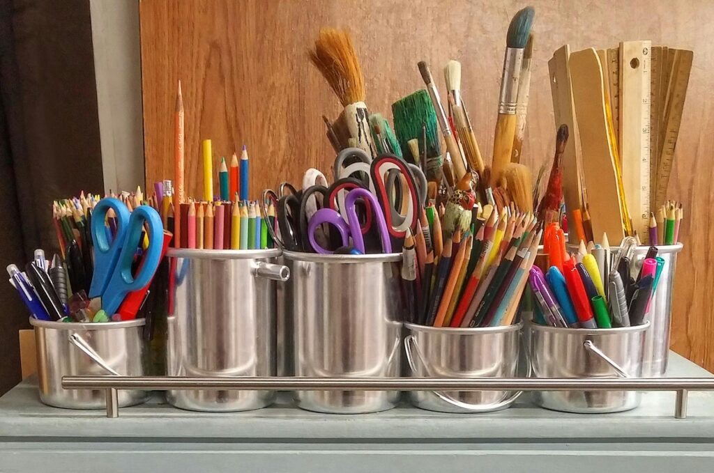 Pencils: Before the Mechanical Age