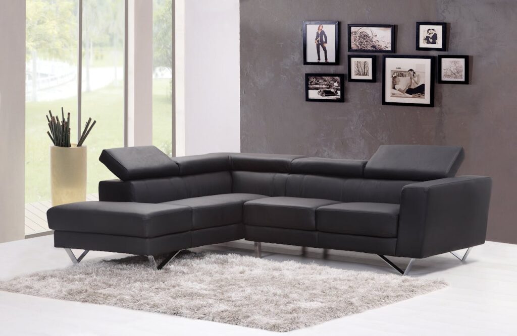 Shag Carpeting Floors