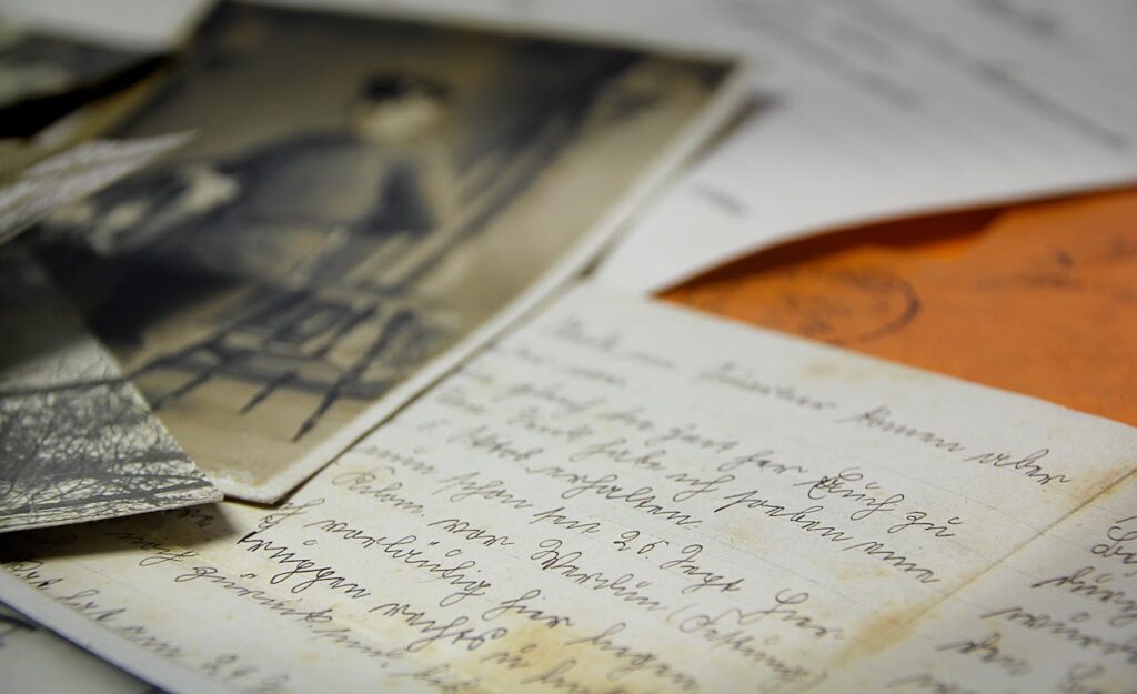 letter