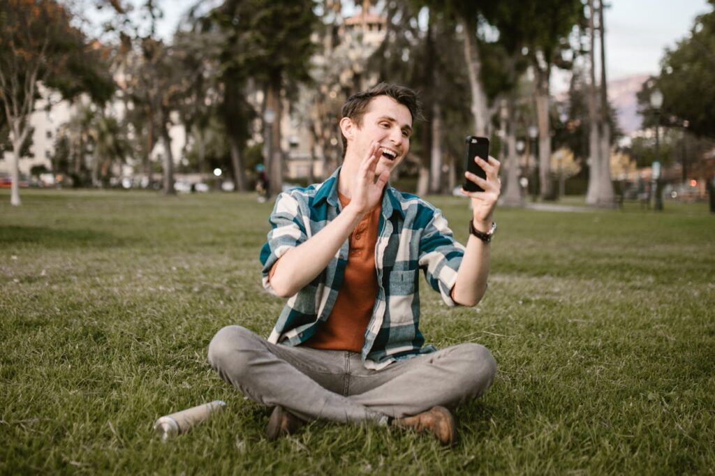 Roaming Without Cell Phones