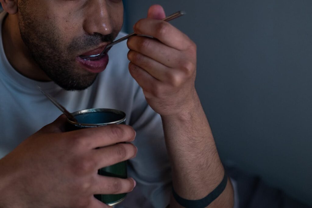 Soup: Canned Comfort Foods