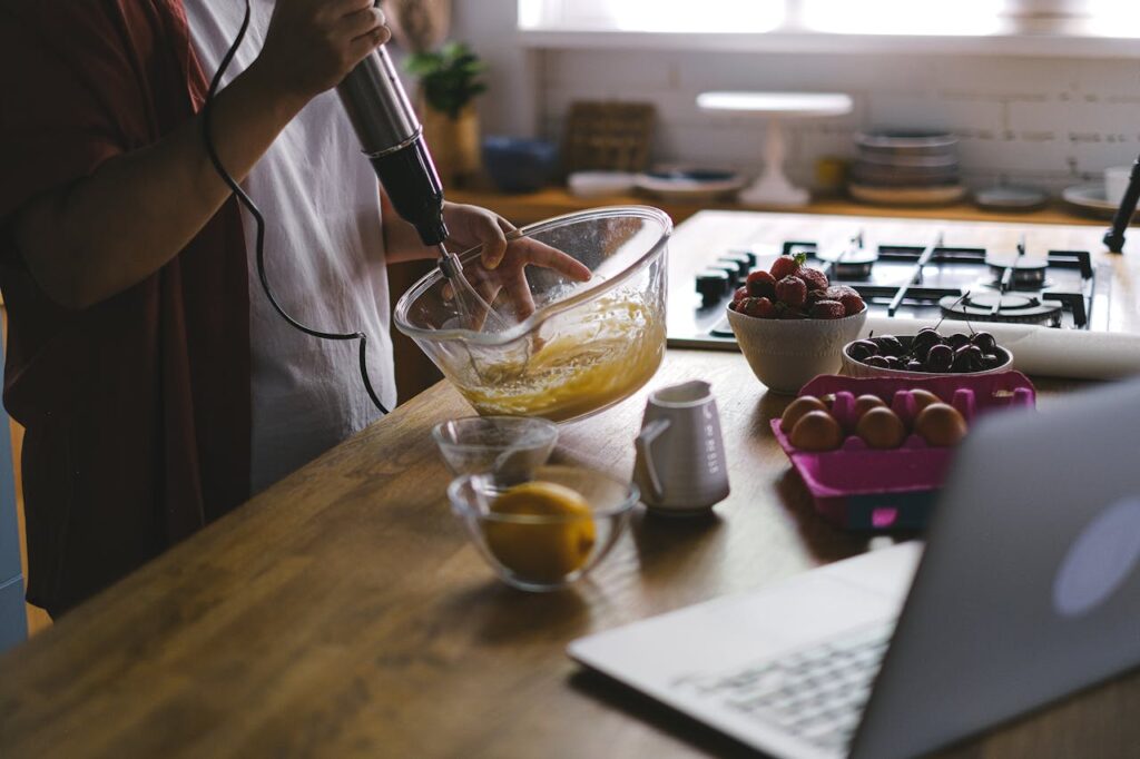 Revolutionary Cooking Gadgets