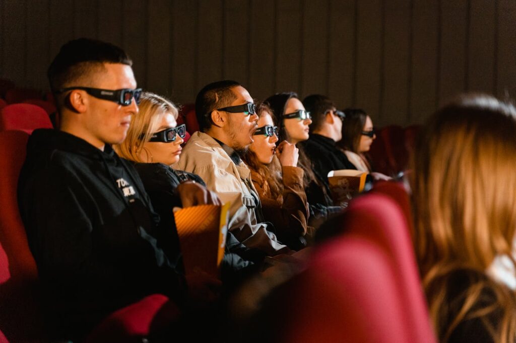 Exploration of New Film Genres