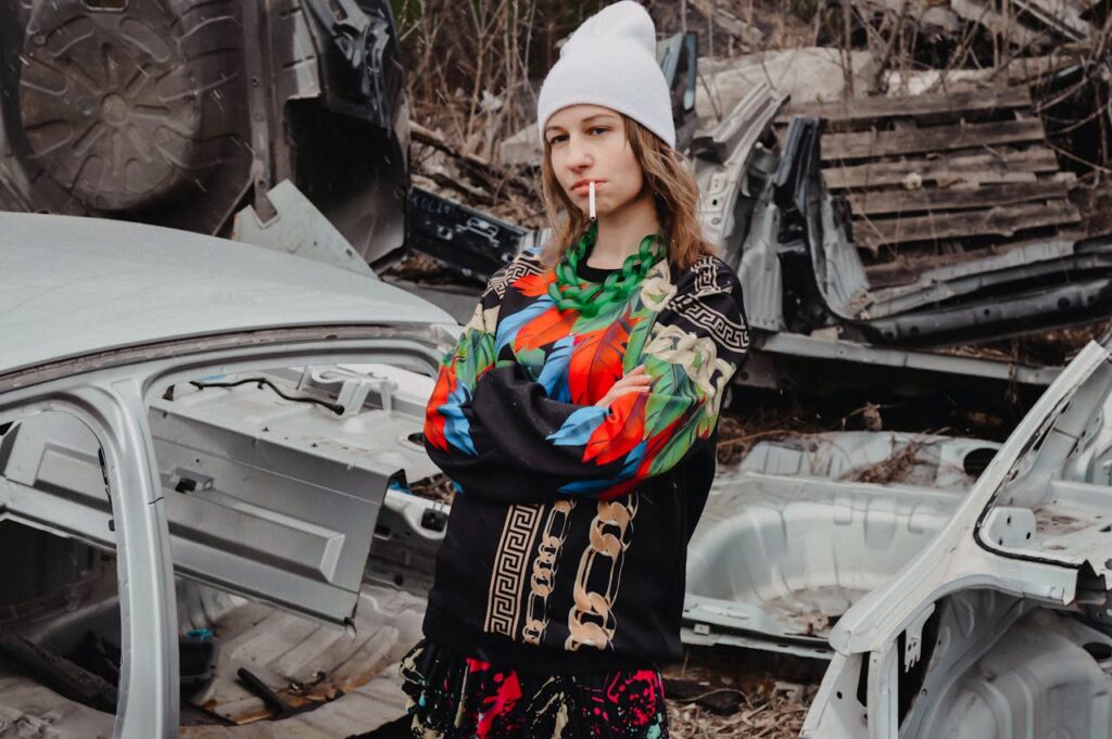 Parents: The Anti-Drug Message