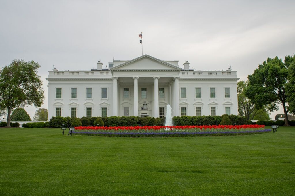 6 Interesting Things You Didn't Know About The White House