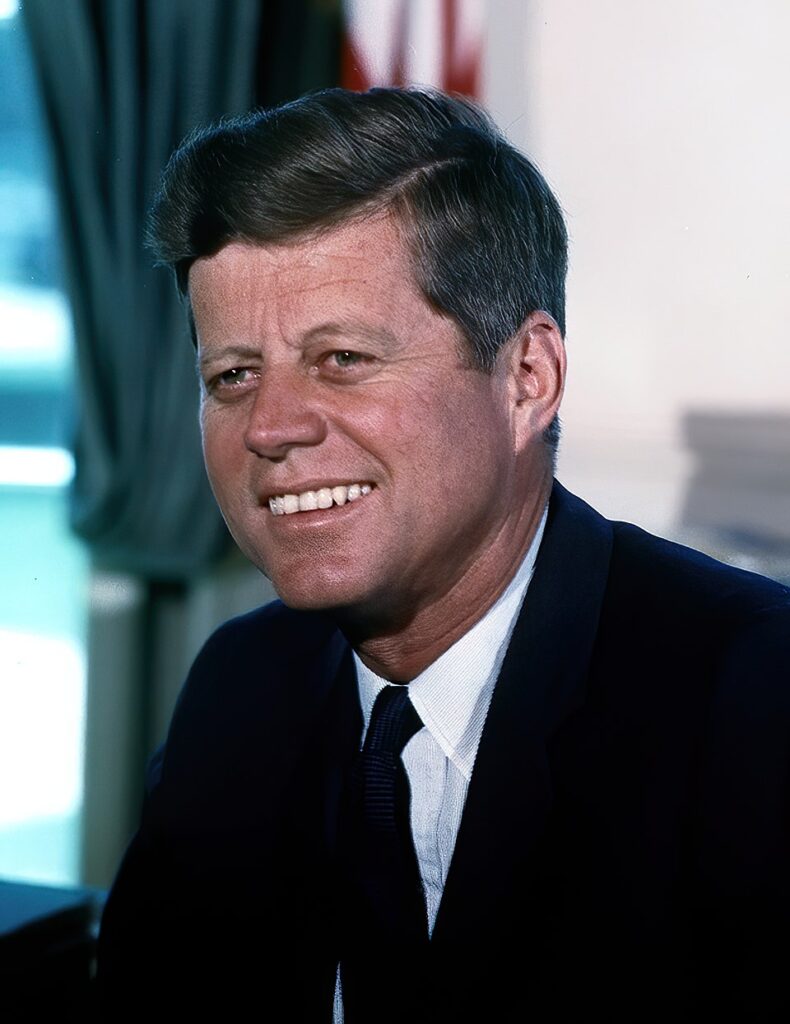 JFK’s Memorable Presidency