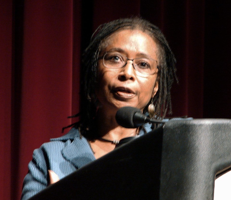 Alice Walker: Exploring Heritage and Identity