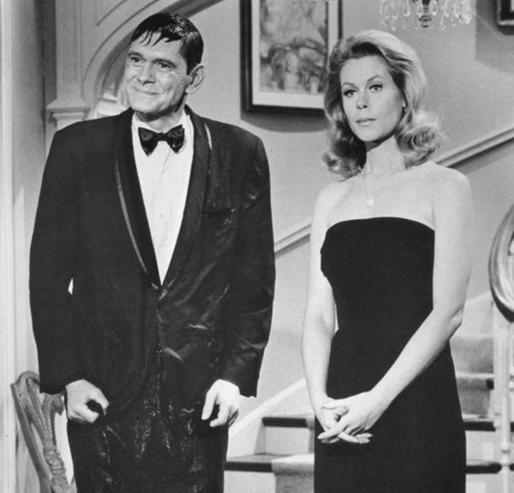 Bewitched: Magic in a Melody