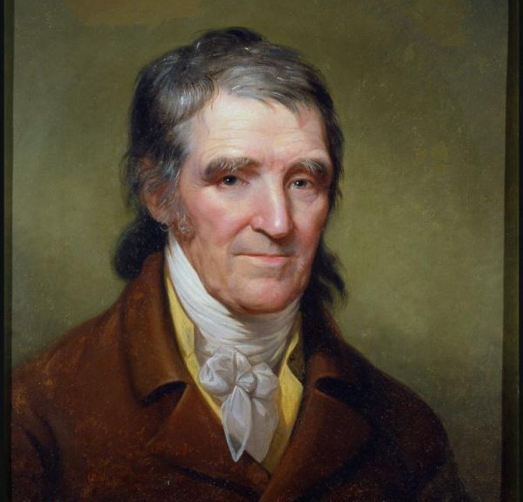 Whiskey Rebellion: Tax Revolt