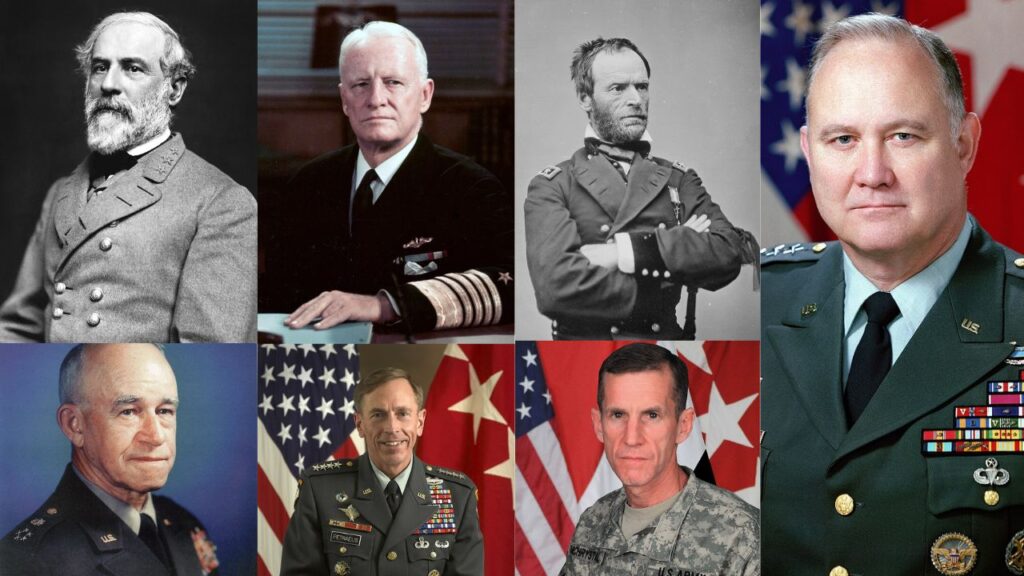 15 Military Commanders Who Defied the Odds