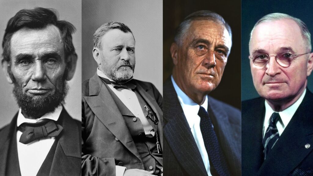 15 U.S. Presidents in The Past Who Were More Complex Than History Books Admit