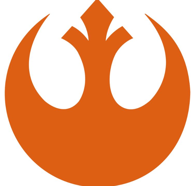 Symbol of Resistance and Defiance