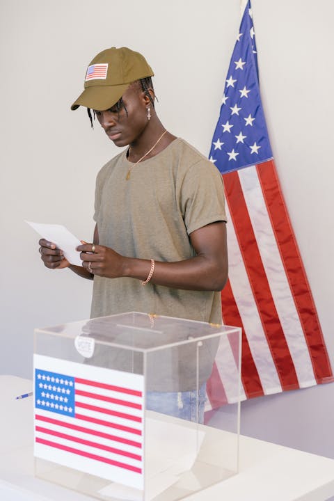 Future Implications of Historical Voting Restrictions