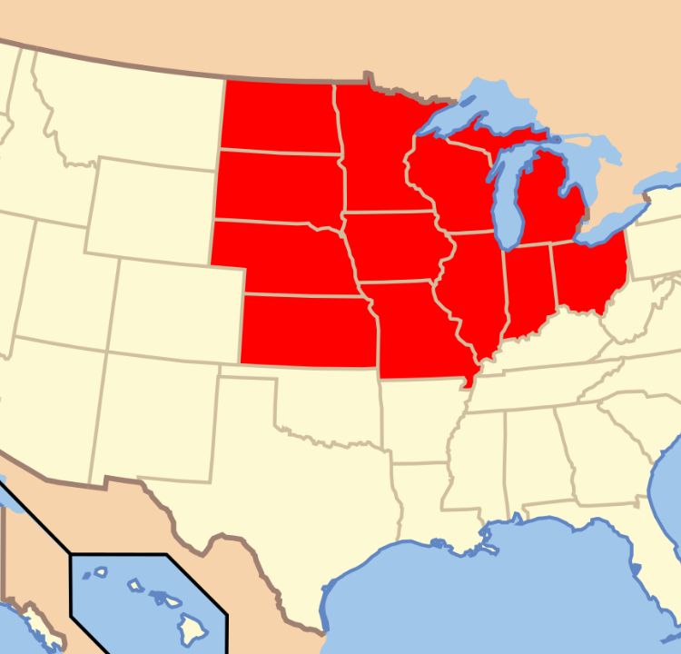 Midwestern Accents: Heartland History in Voice