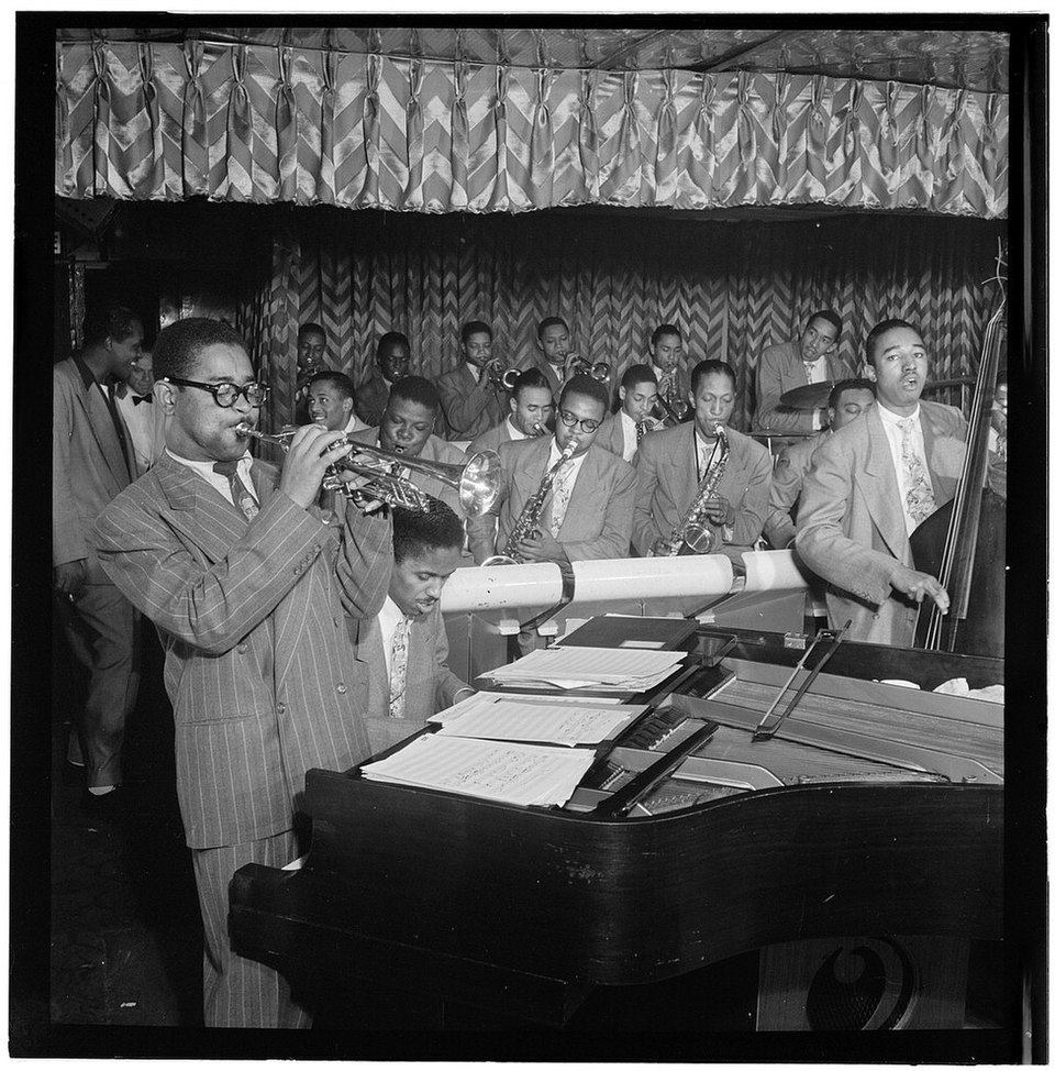The Harlem Renaissance Revolution