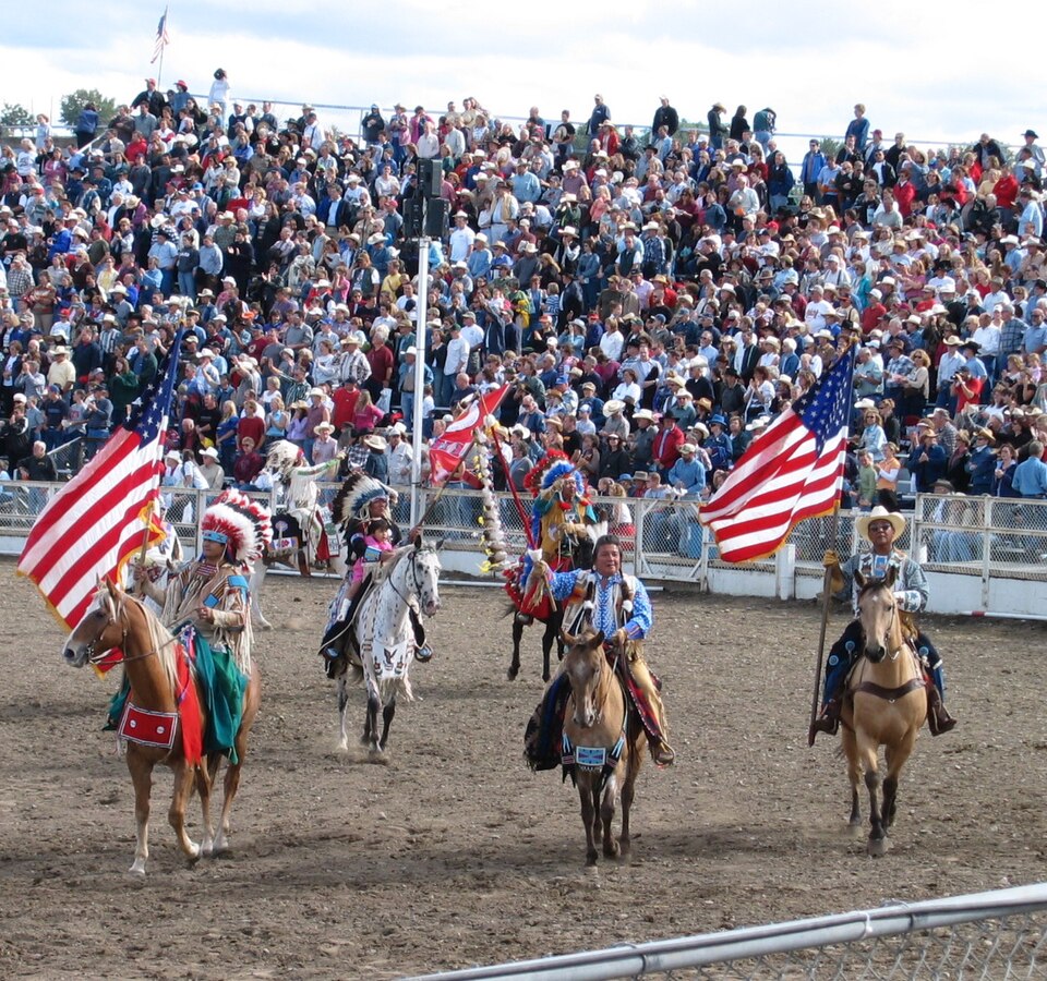 9 American Rodeos With Surprising Histories
