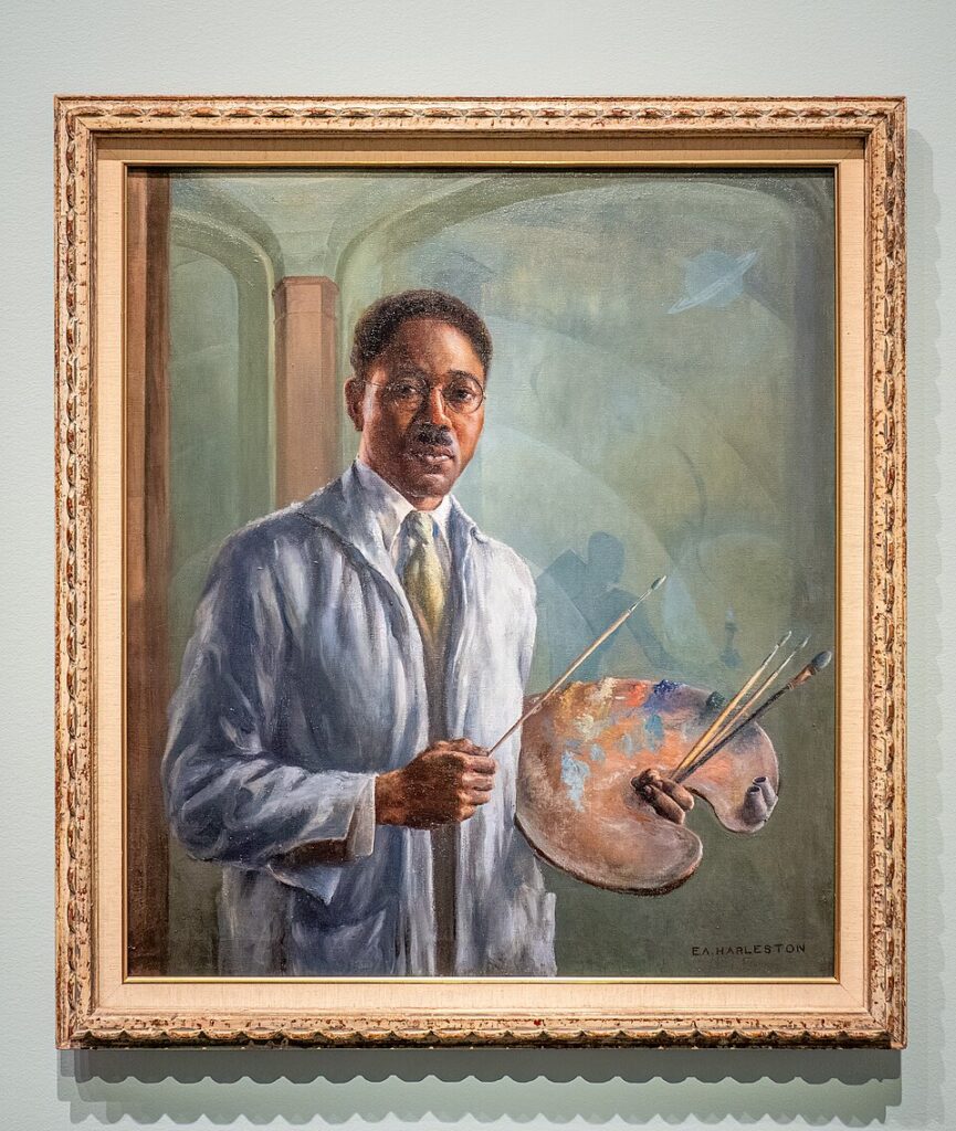 Aaron Douglas: Visual Innovator