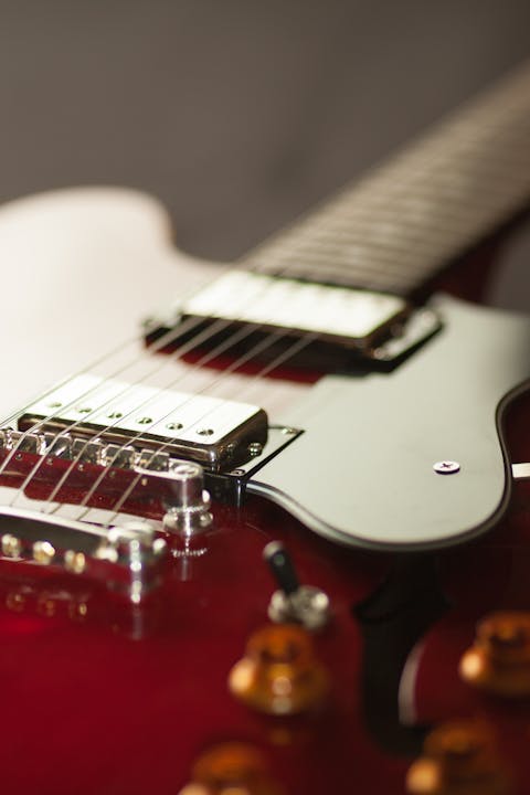 Racial Tensions and Music