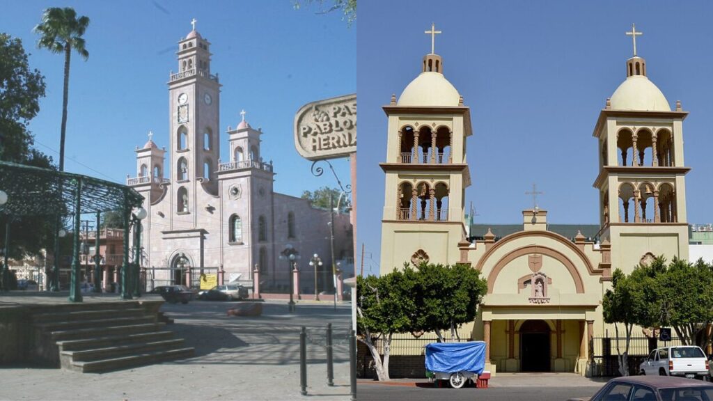 10 Iconic American Border Towns and Their Unique Historical Tales