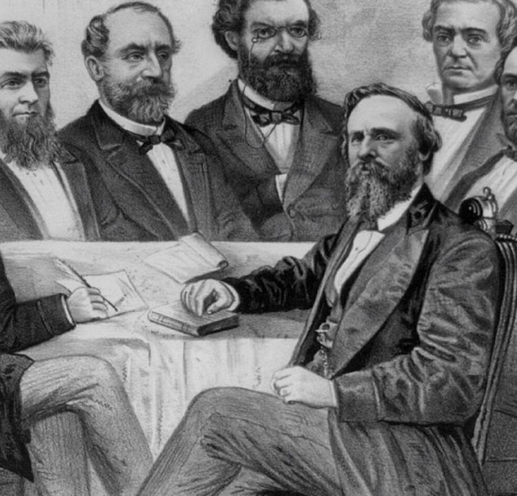 Hayes' Controversial Compromise