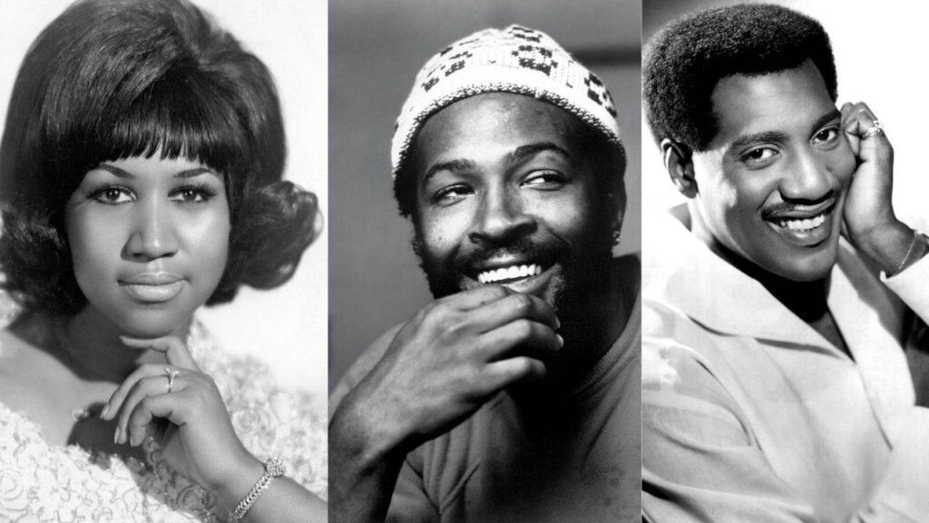 7 Soul Artists Who Redefined American Music