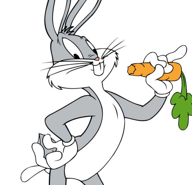 Bugs Bunny's World War II Impact