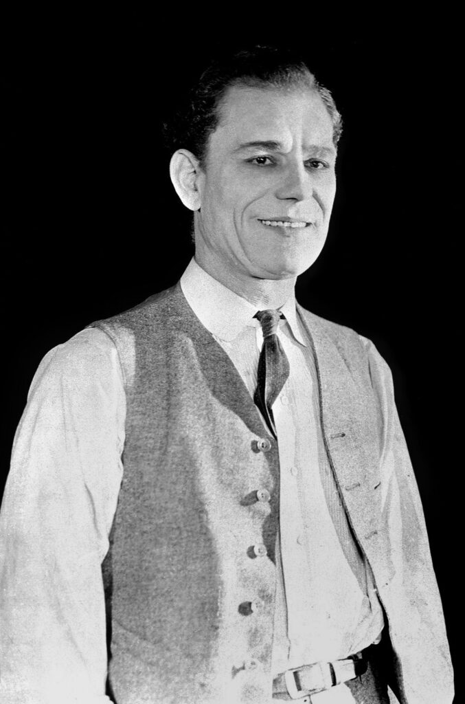 Lon Chaney: Master of Disguise