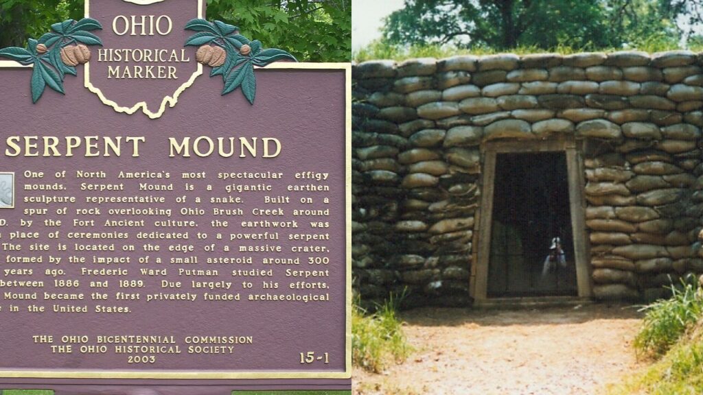 10 Forgotten Historical Landmarks of America That You Should Rediscover