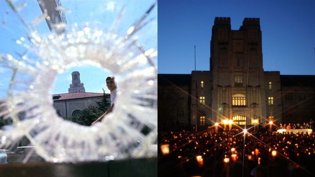 13 Local Tragedies That Made National Headlines