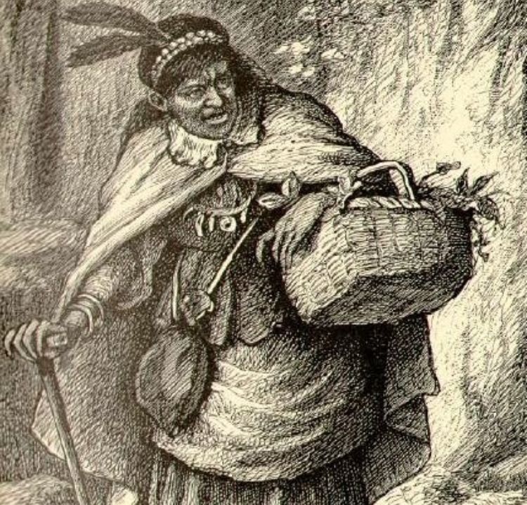 Salem Witch Trials' Dark Legacy