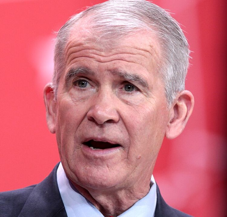 Oliver North and the Iran-Contra Affair