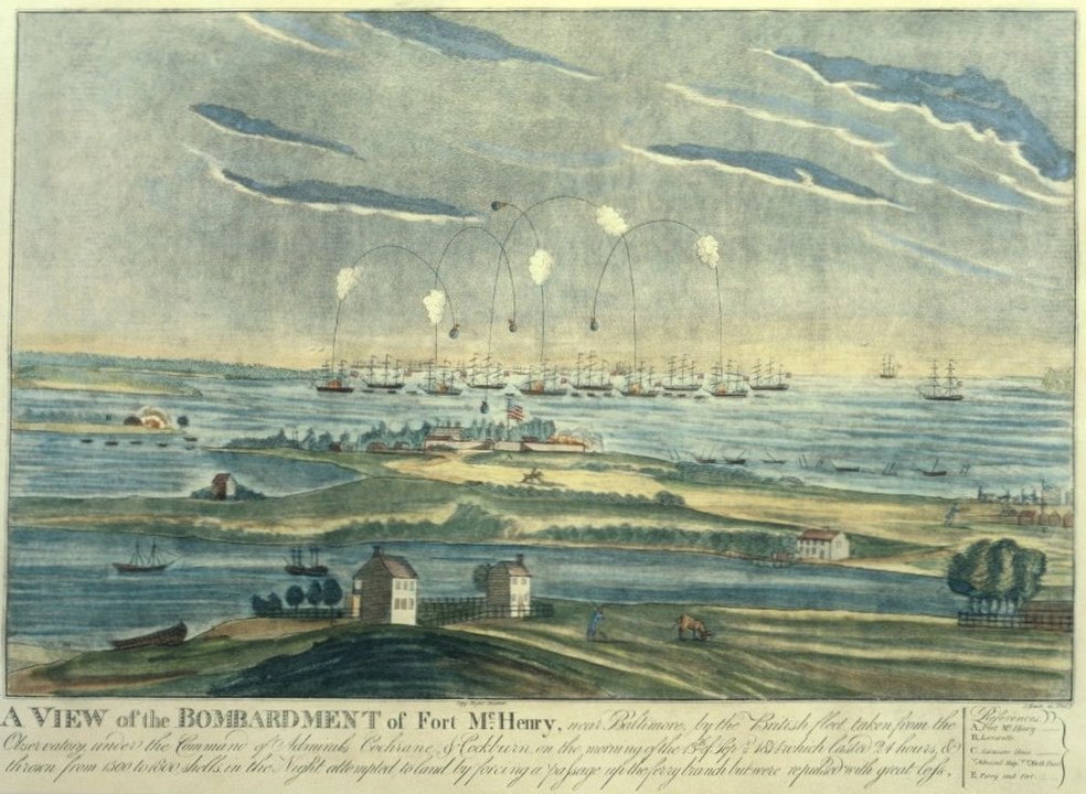 Baltimore: War of 1812 to Modern Renaissance