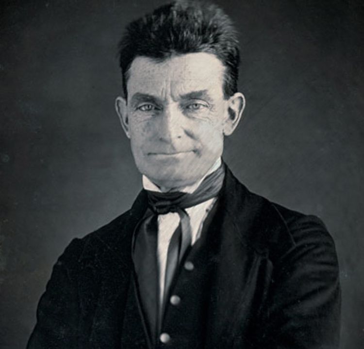 John Brown: Martyr or Madman?