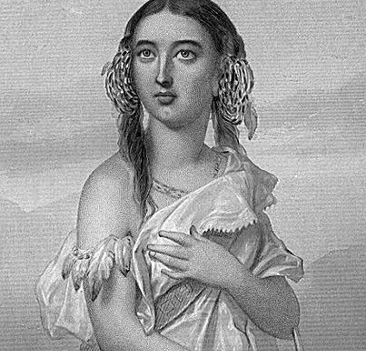 Pocahontas: More than a Legend