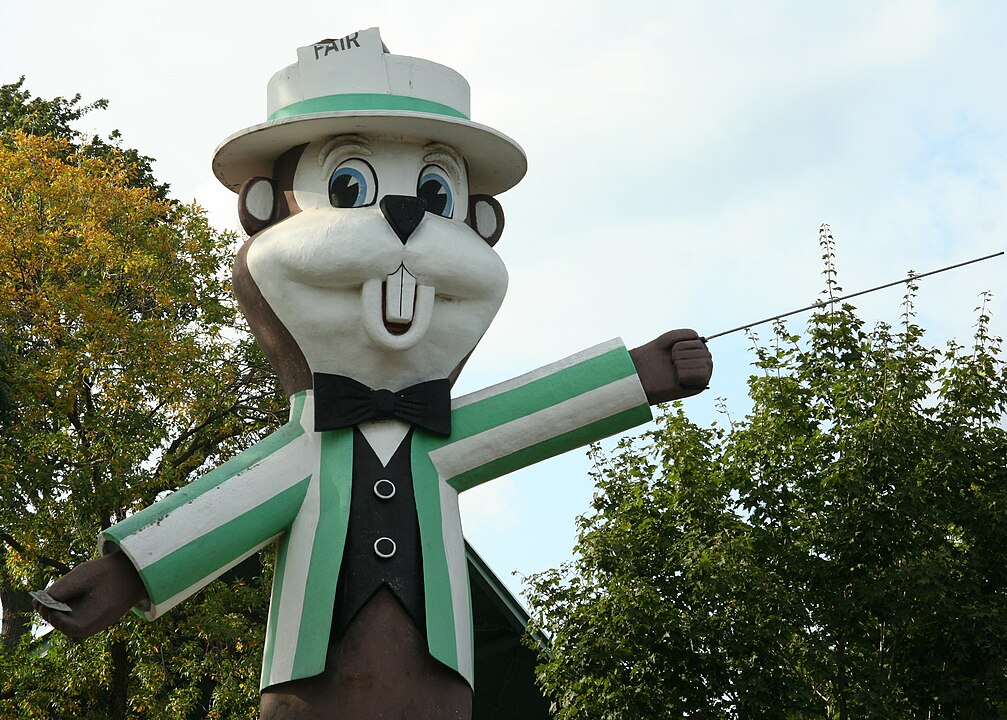 Minnesota State Fair: The Great Get-Together