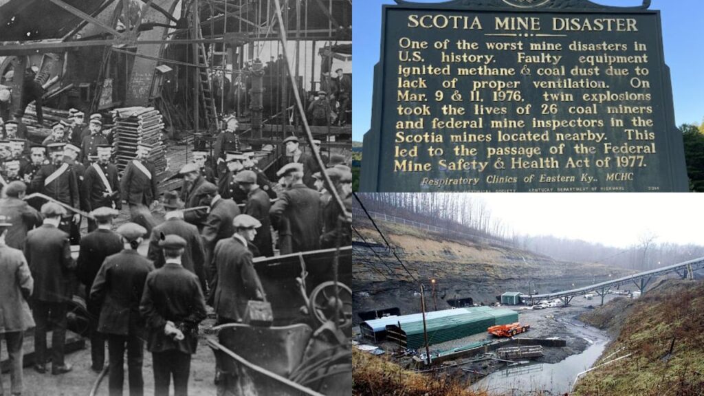 11 Mining Disasters That Rocked Appalachia