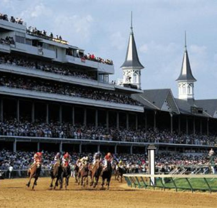 Kentucky Derby Festival: Racing and Revelry