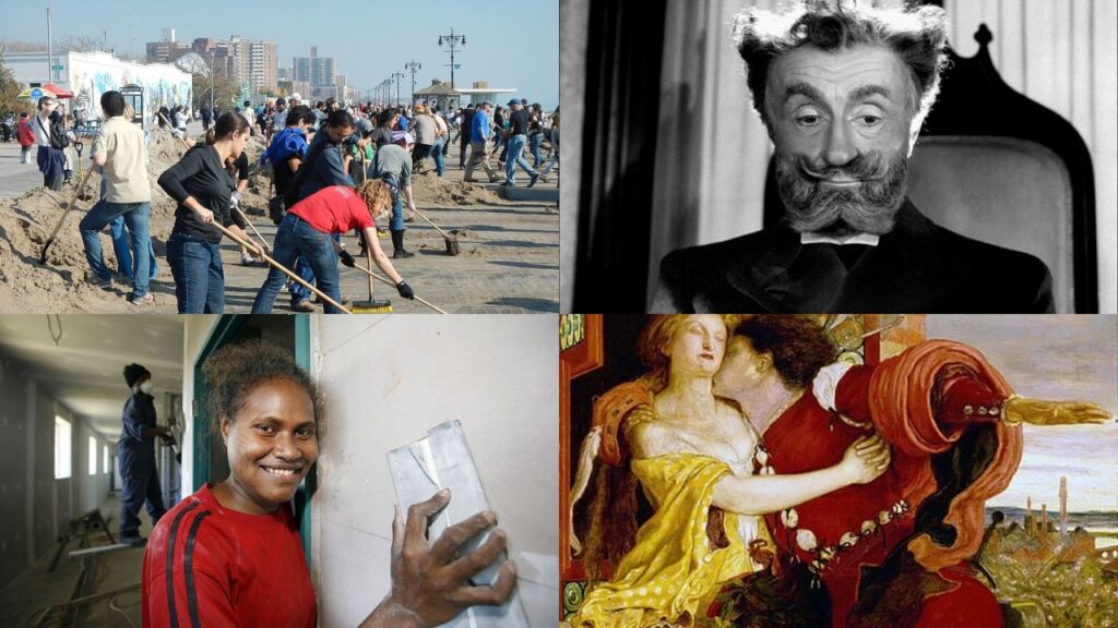 11 ’90s Movies You Once Loved—Now They Make You Cringe