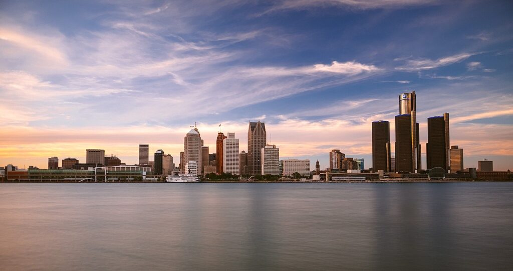 Detroit: Motown and Motor City Resurgence
