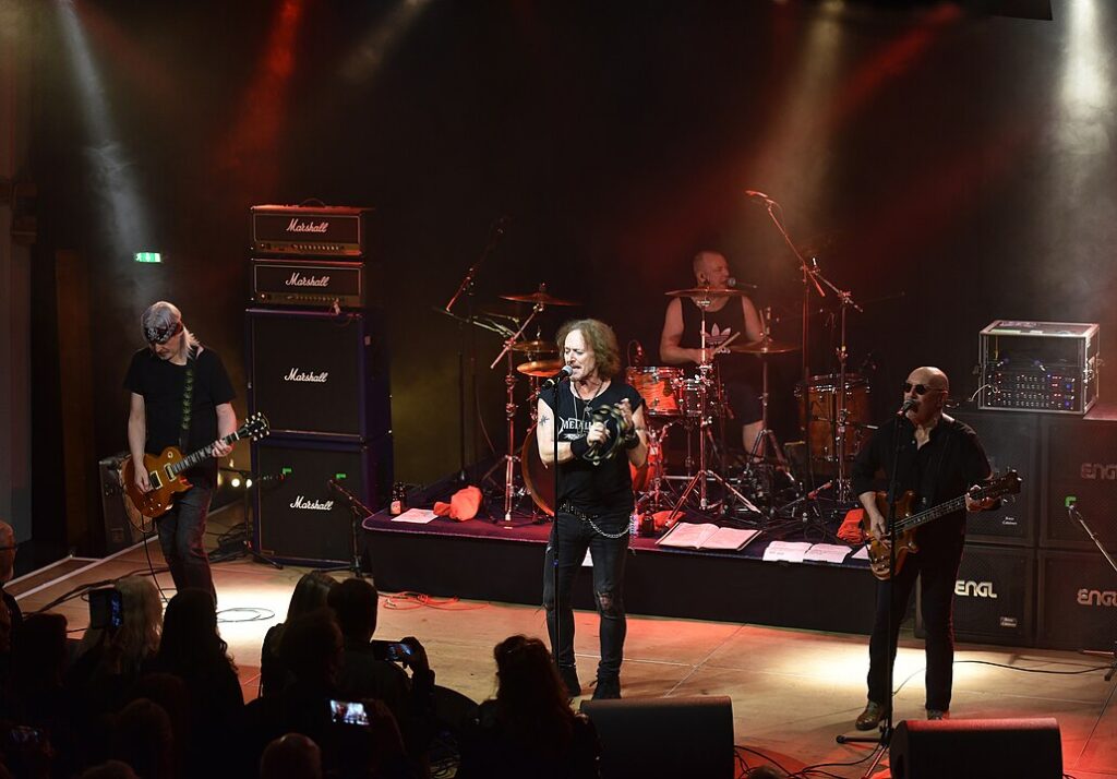 Nazareth’s Subtle Whisper