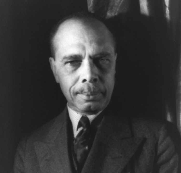 James Weldon Johnson: Multitalented Trailblazer