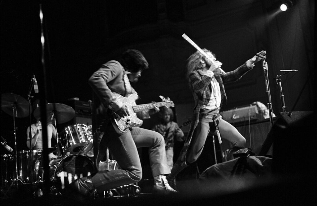 Jethro Tull's Forgotten Tunes