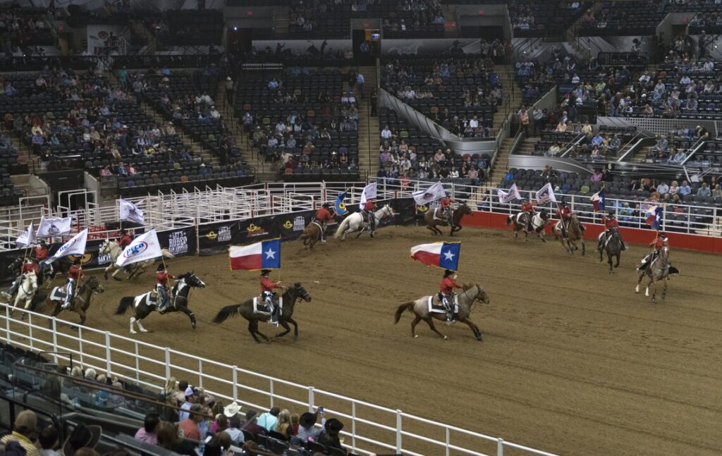 San Antonio Stock Show: A Cultural Celebration