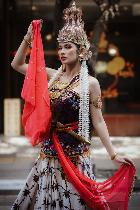 Cultural Flourish and Arts