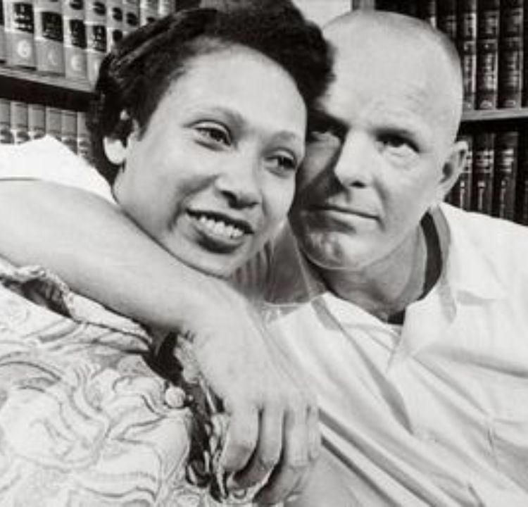 Mildred Loving: Love Against All Odds