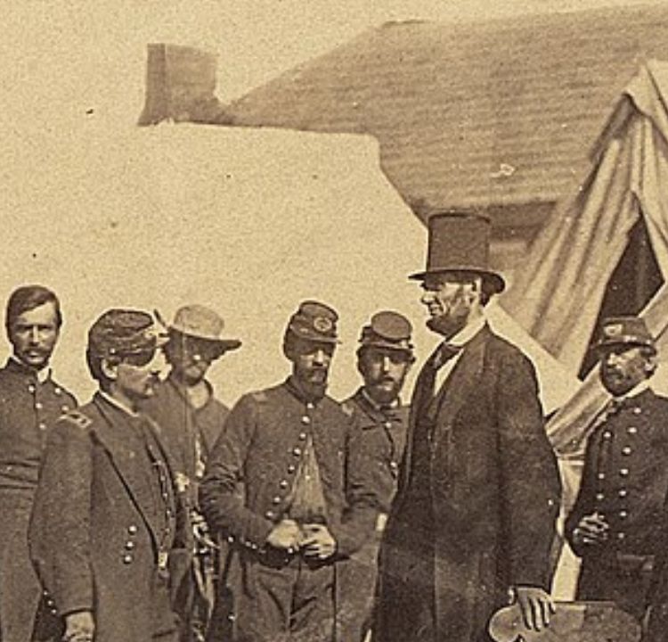 Lincoln’s Overlooked Wartime Risk
