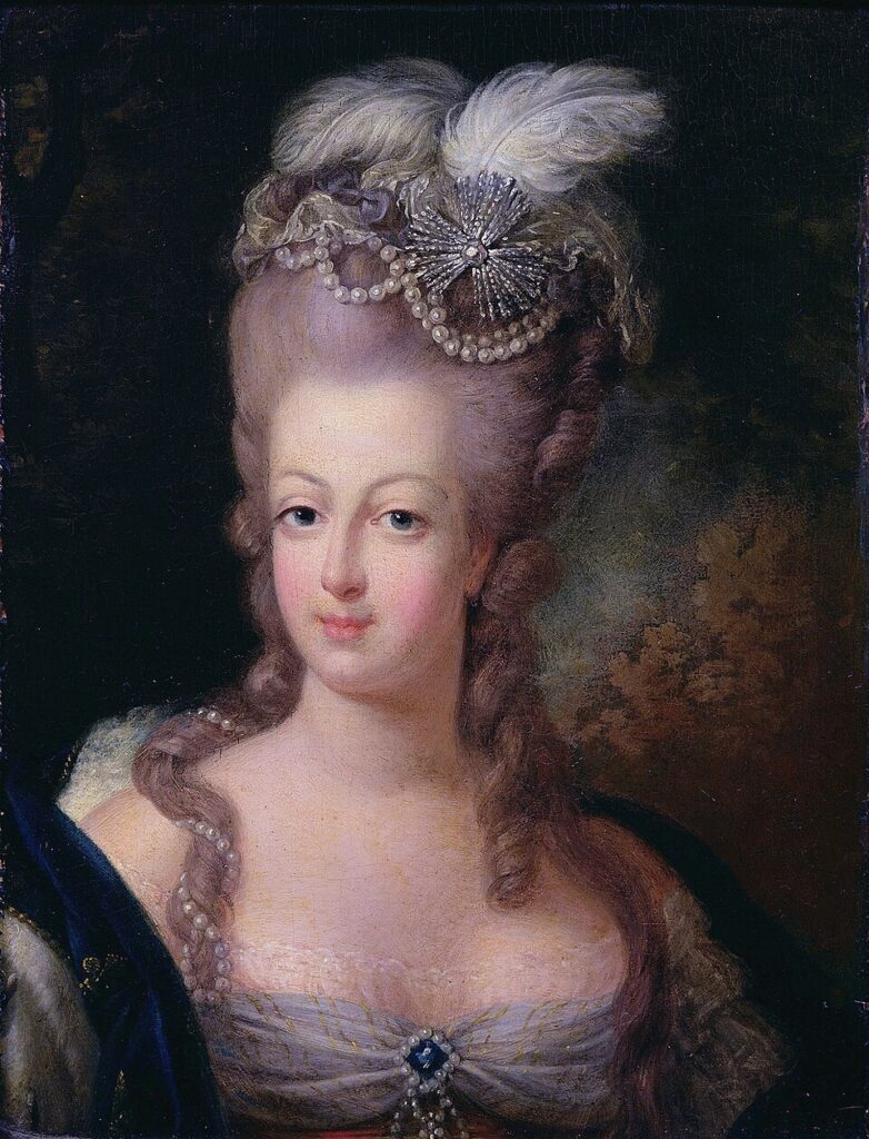 Marie Antoinette: Beyond the Infamous Quote