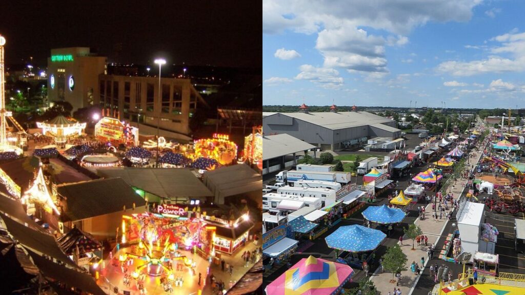 15 County Fairs That Helped Shape American Agriculture