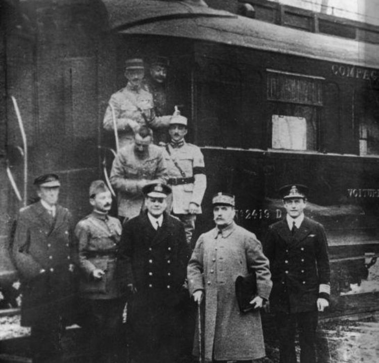 A World War I Hero Finally Recognized